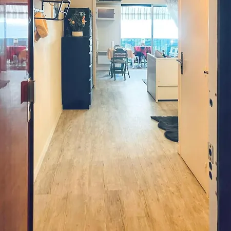 Appartement Studio Avec Jardin Clos Et Wifi A